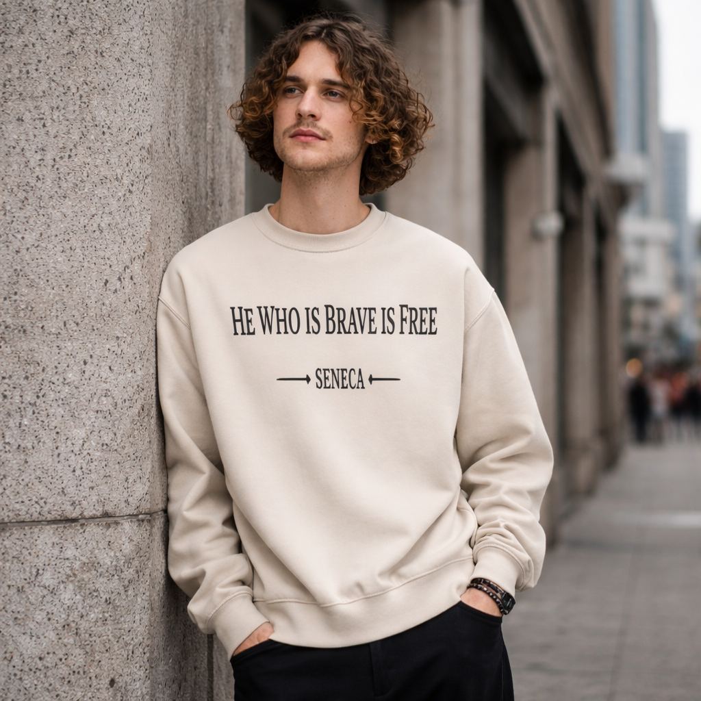 Inspire: Stoicism Collection
