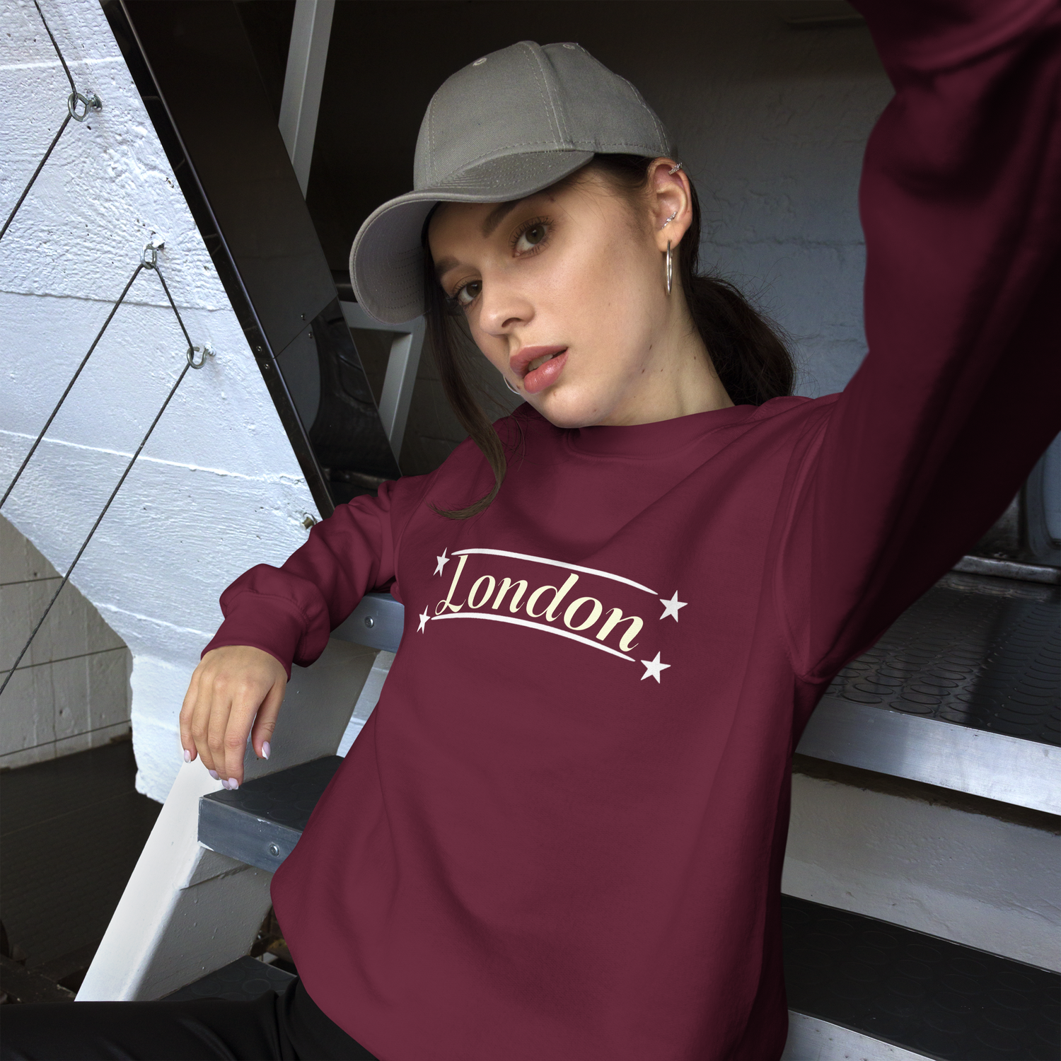 London: UK Collection