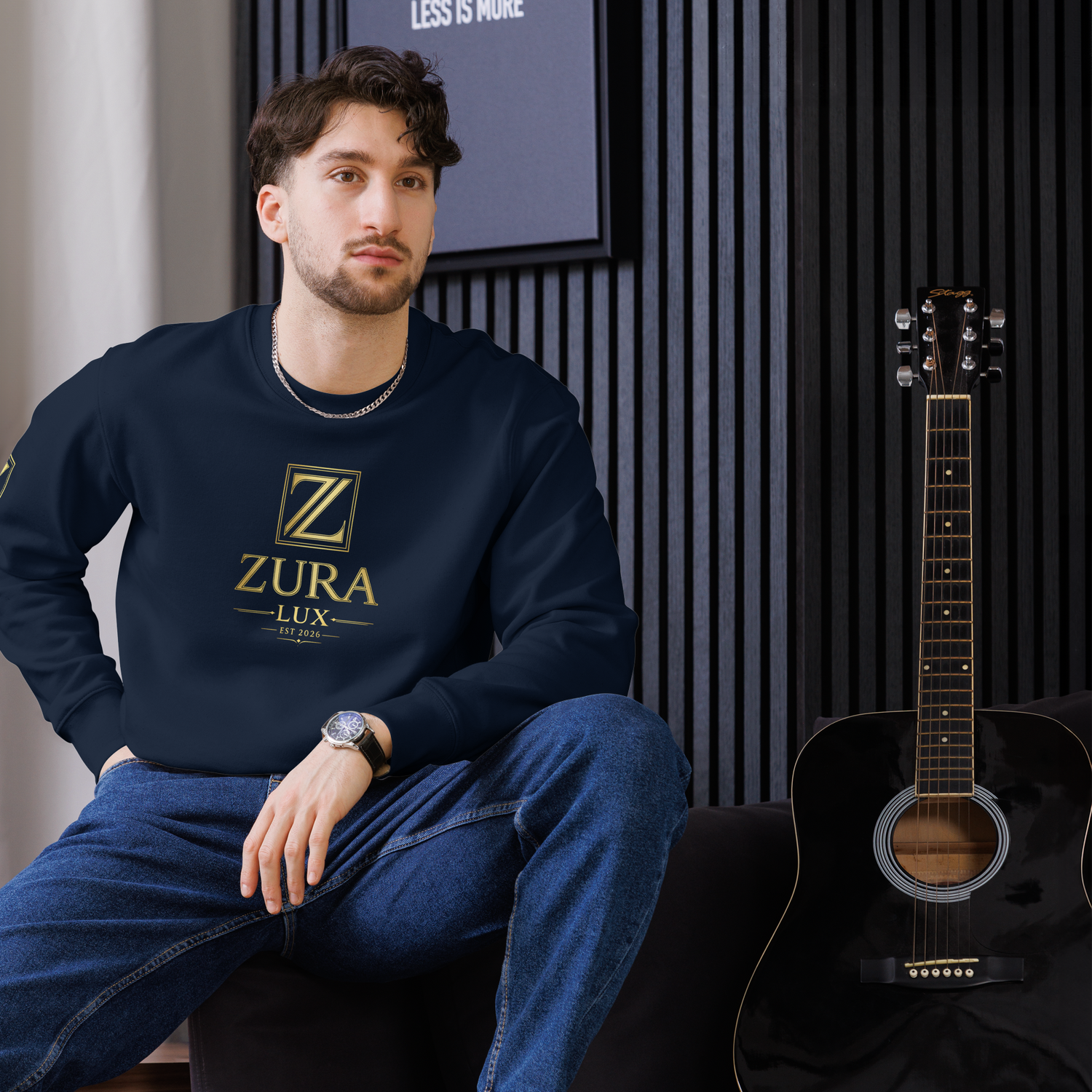 Zura Lux - Premium Collection